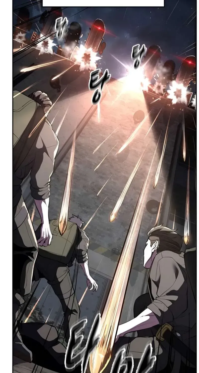 The boy of death Chapter 292.1 page 97 - 