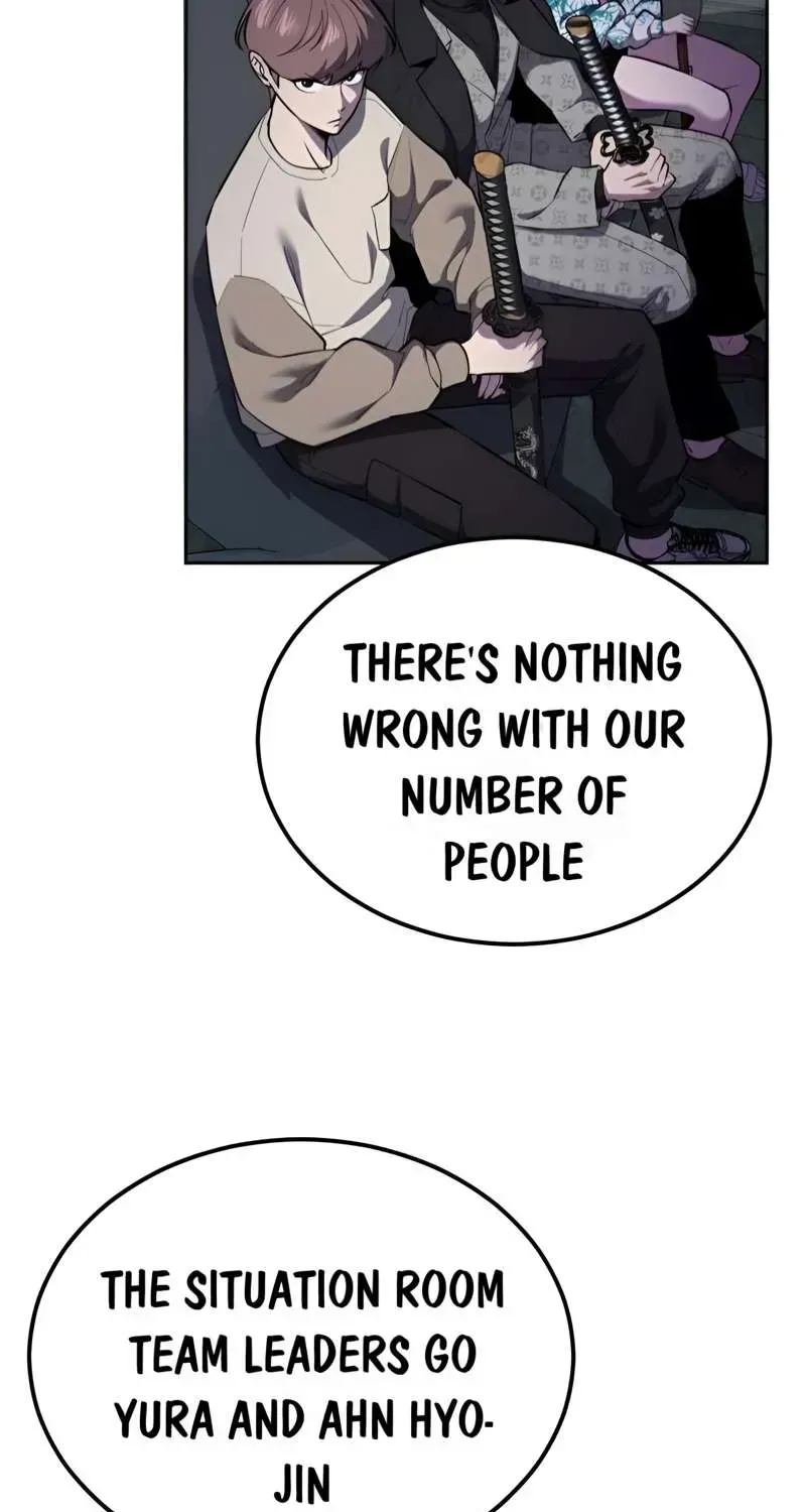 The boy of death Chapter 292.2 page 11 - 