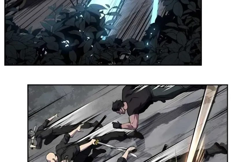 The boy of death Chapter 292.2 page 104 - 