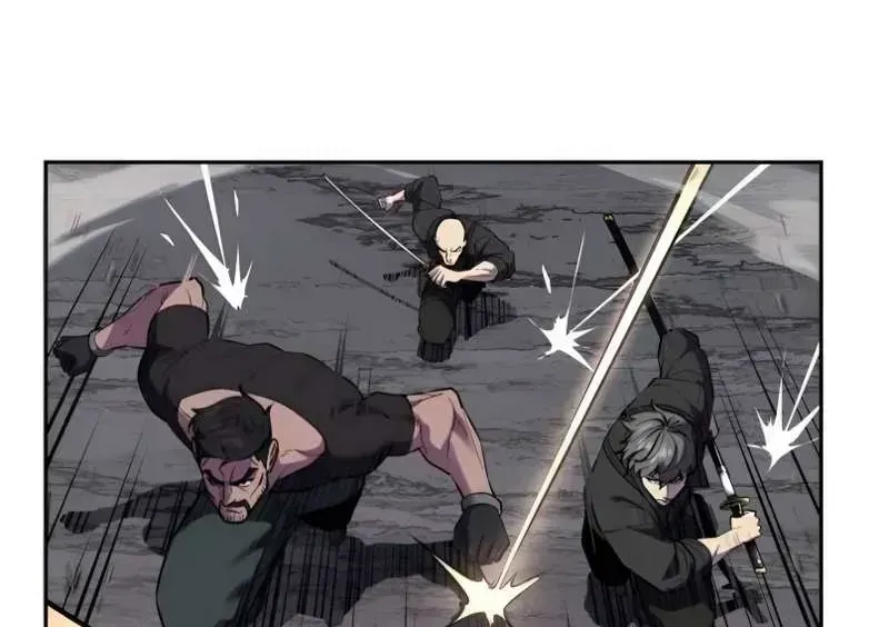The boy of death Chapter 292.2 page 106 - 