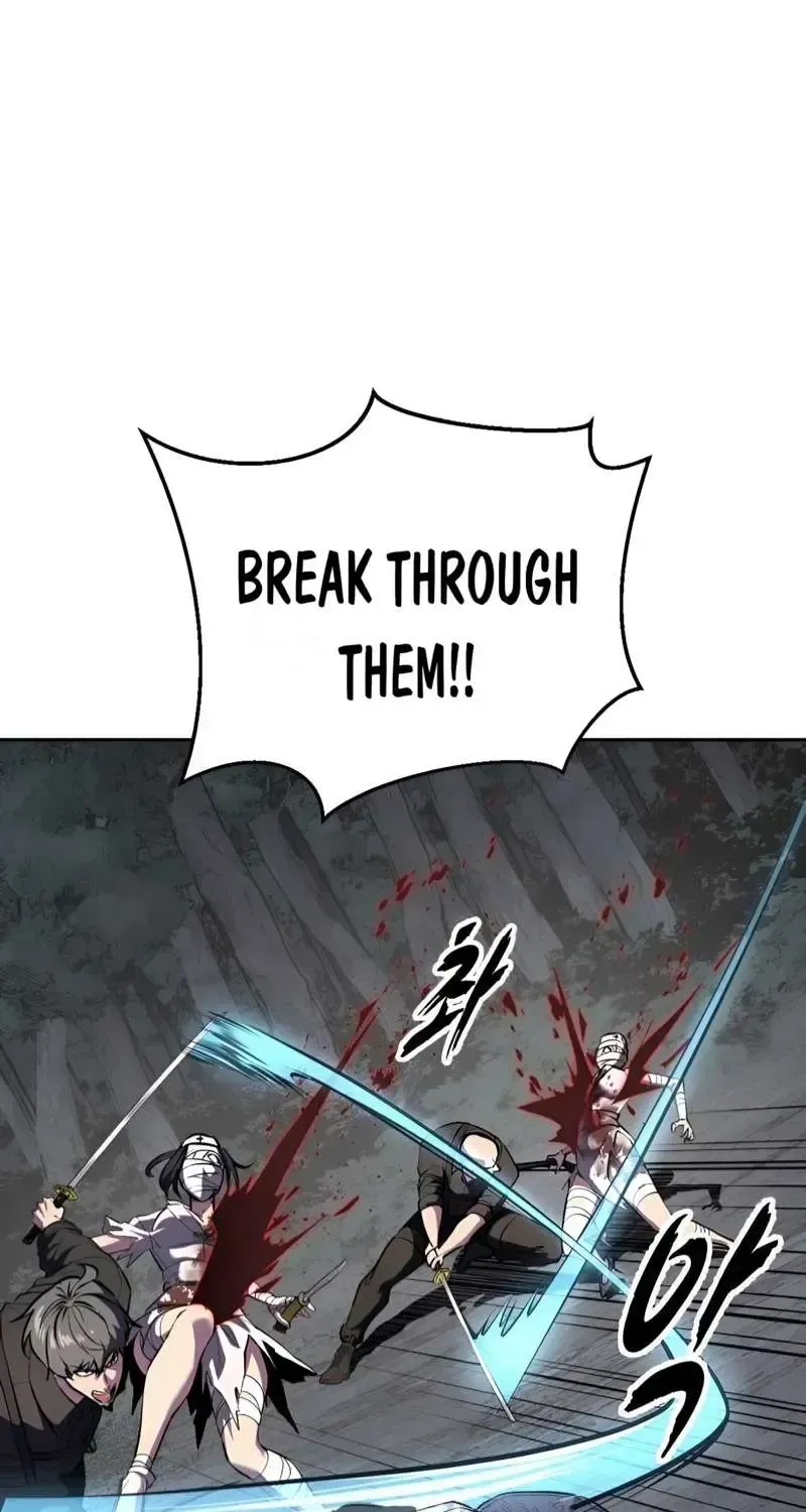The boy of death Chapter 292.2 page 113 - 