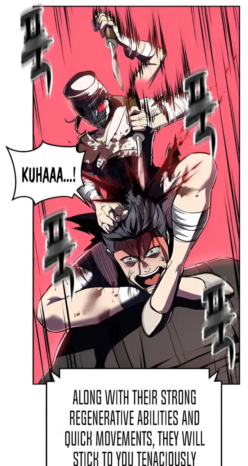 The boy of death Chapter 292.2 page 119 - 