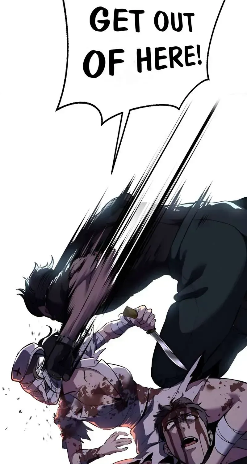 The boy of death Chapter 292.2 page 121 - 