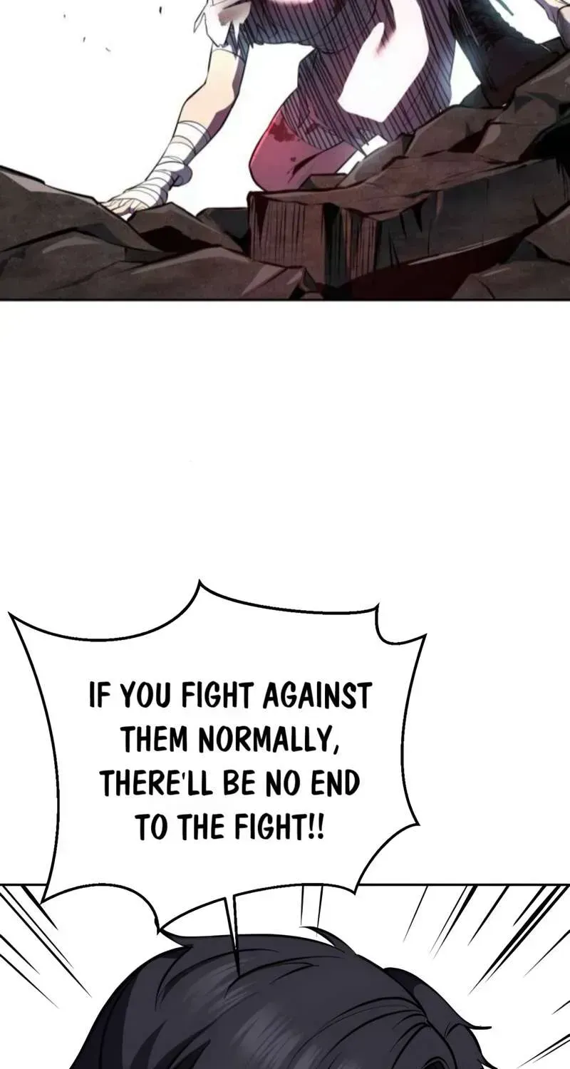The boy of death Chapter 292.2 page 129 - 