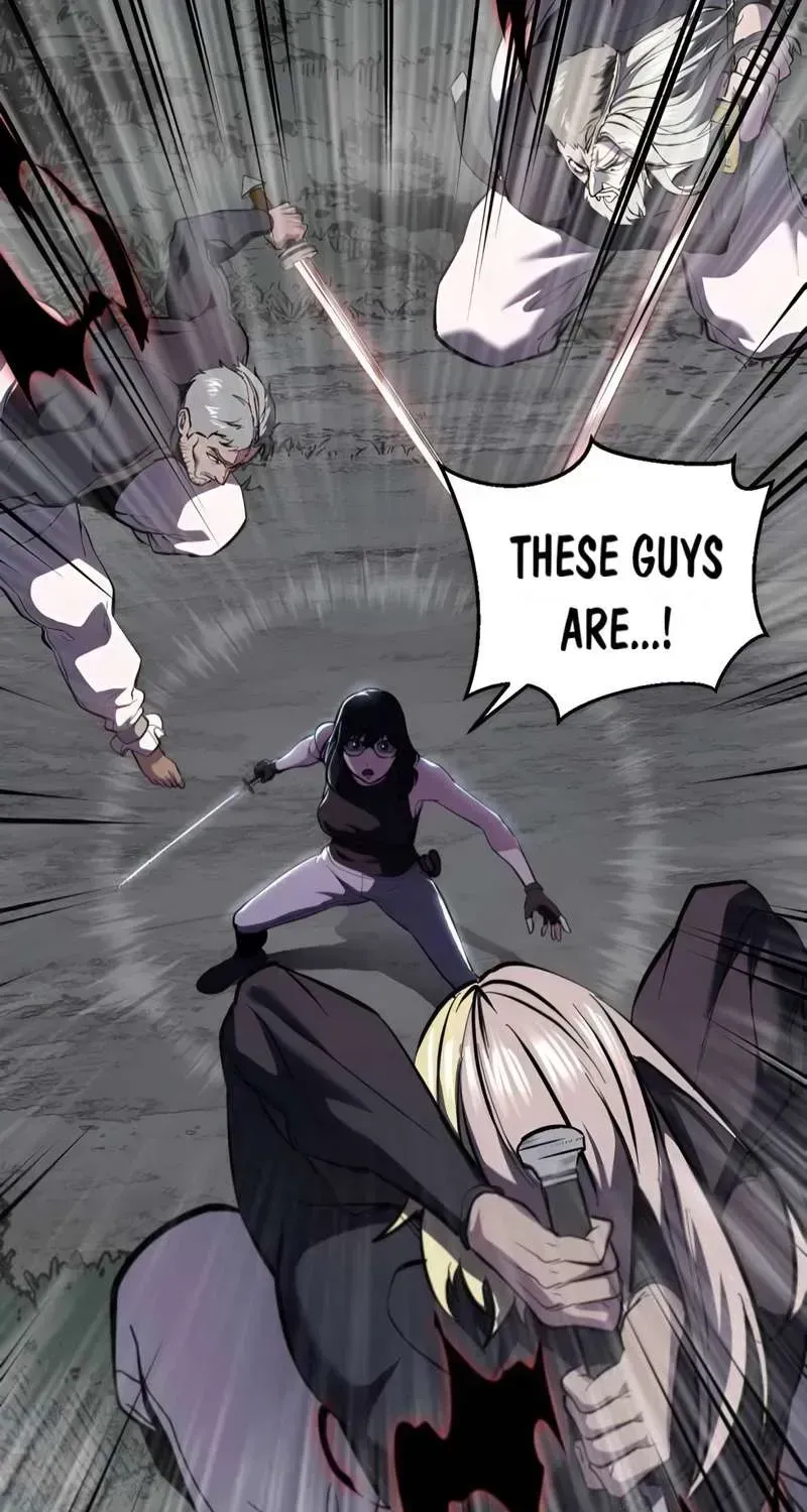The boy of death Chapter 292.2 page 137 - 