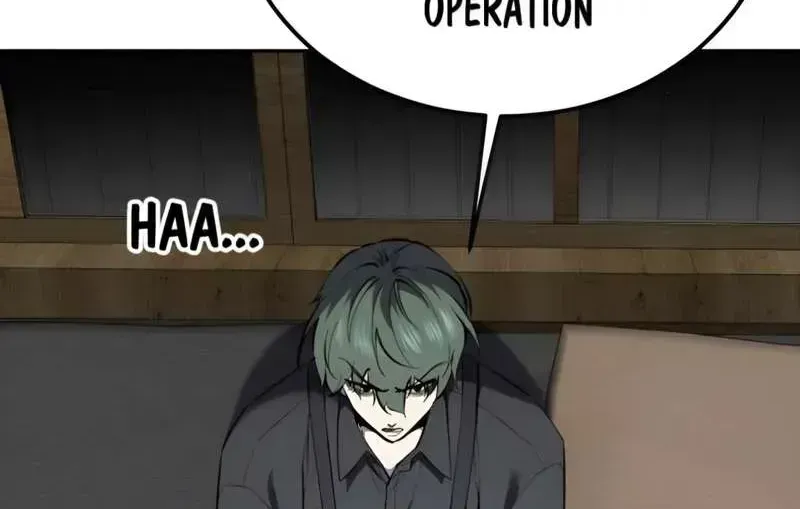 The boy of death Chapter 292.2 page 16 - 