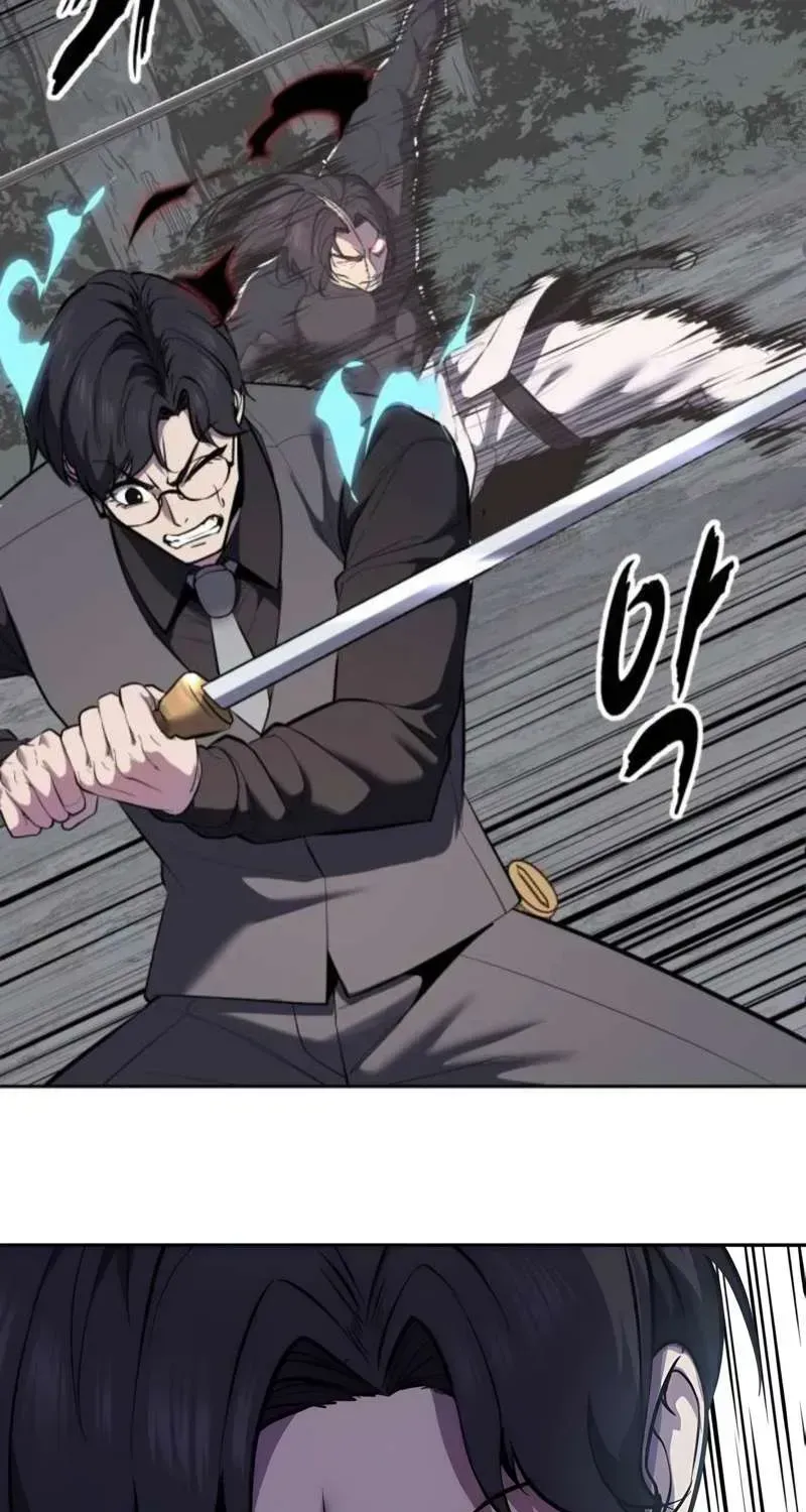 The boy of death Chapter 292.2 page 161 - 