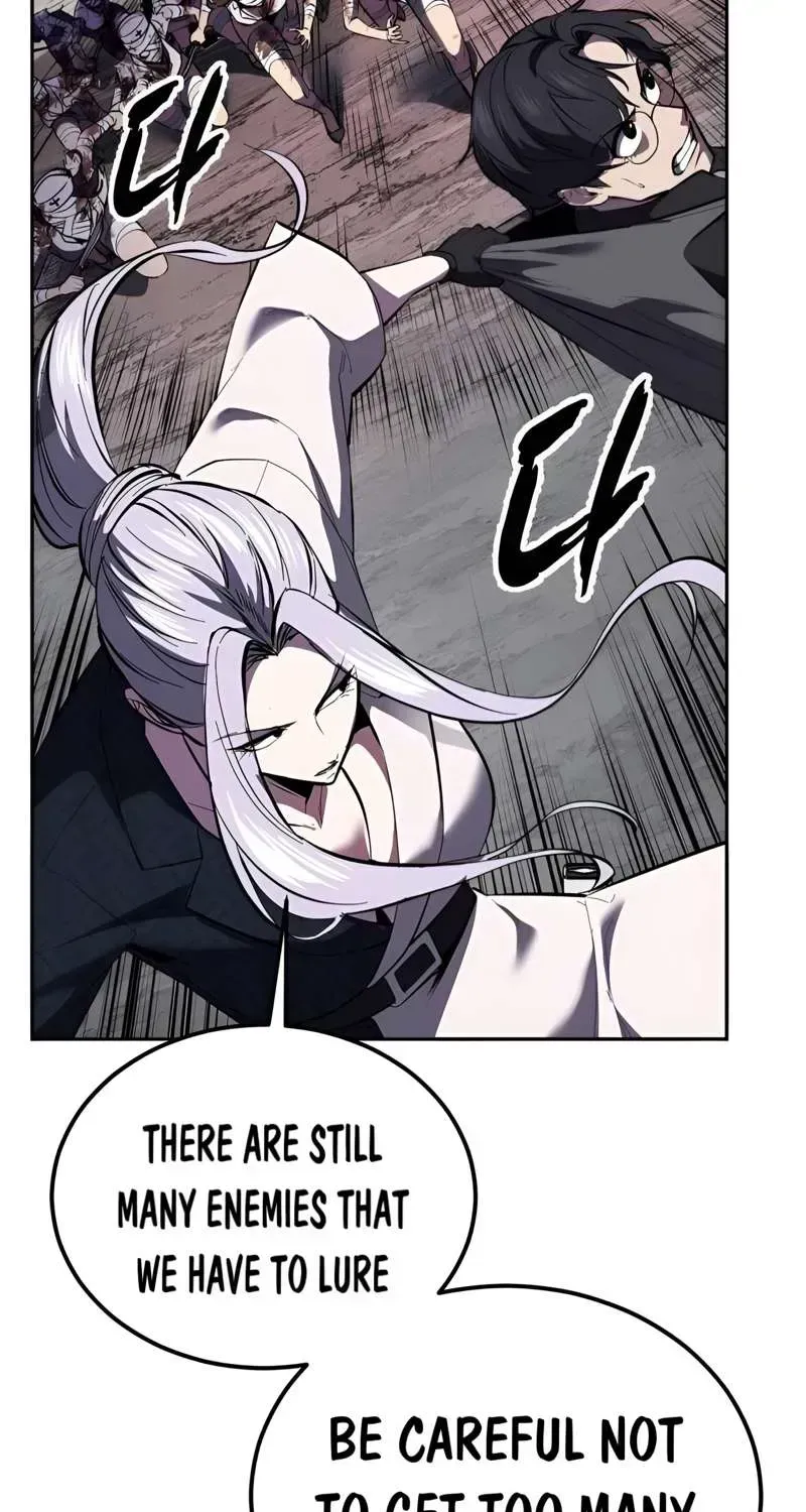 The boy of death Chapter 292.2 page 171 - 