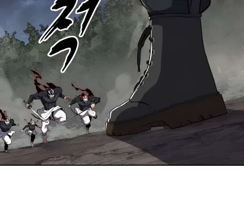 The boy of death Chapter 292.2 page 184 - 