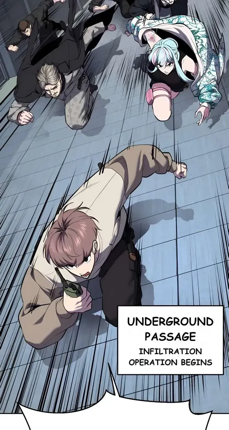 The boy of death Chapter 292.2 page 227 - 