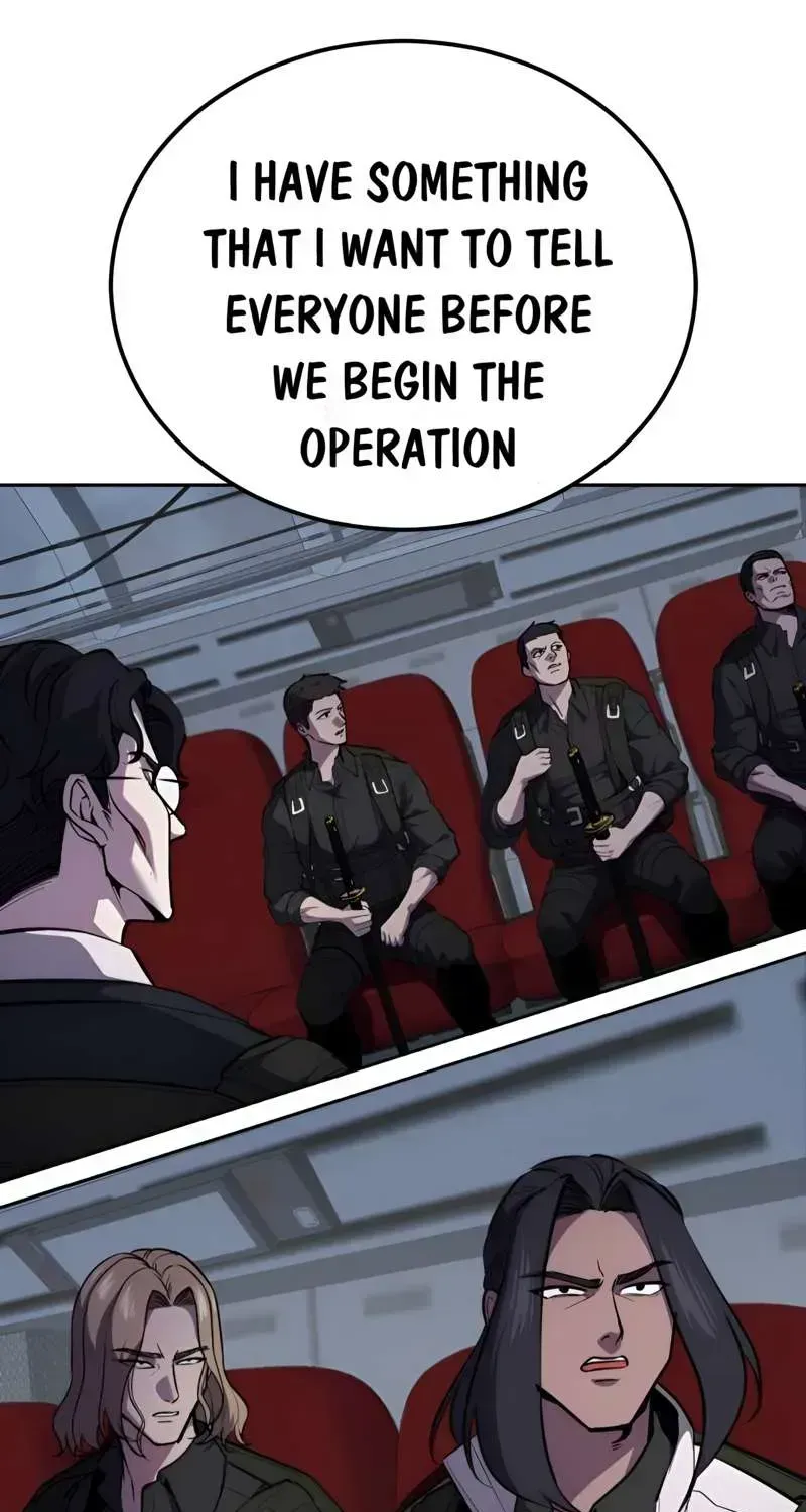 The boy of death Chapter 292.2 page 25 - 