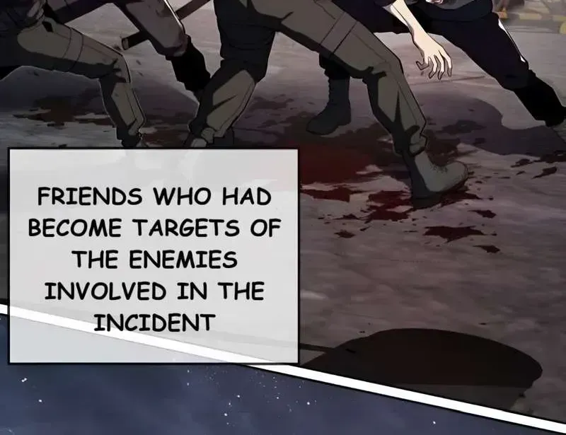 The boy of death Chapter 292.2 page 42 - 