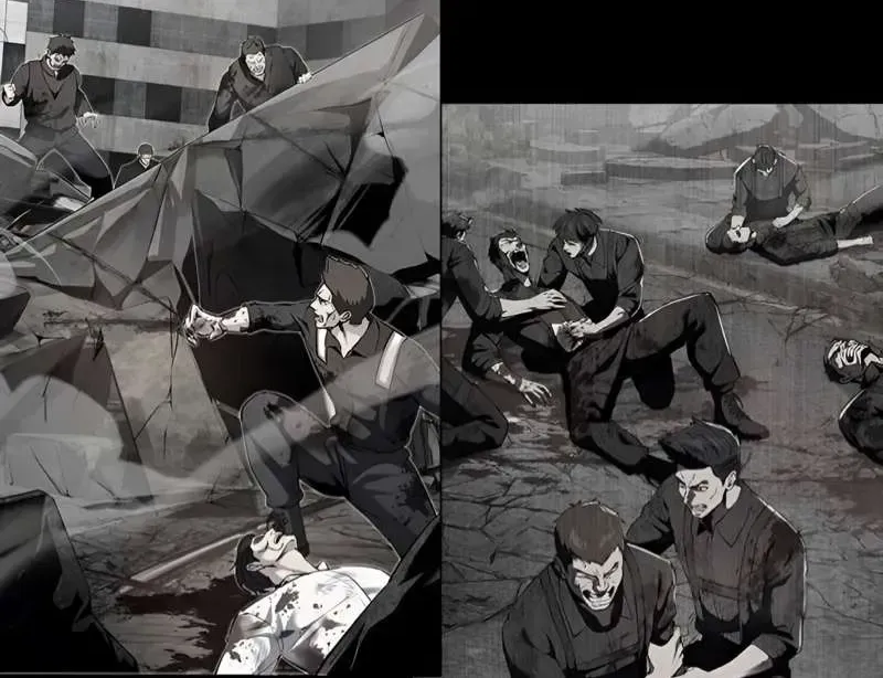 The boy of death Chapter 292.2 page 48 - 