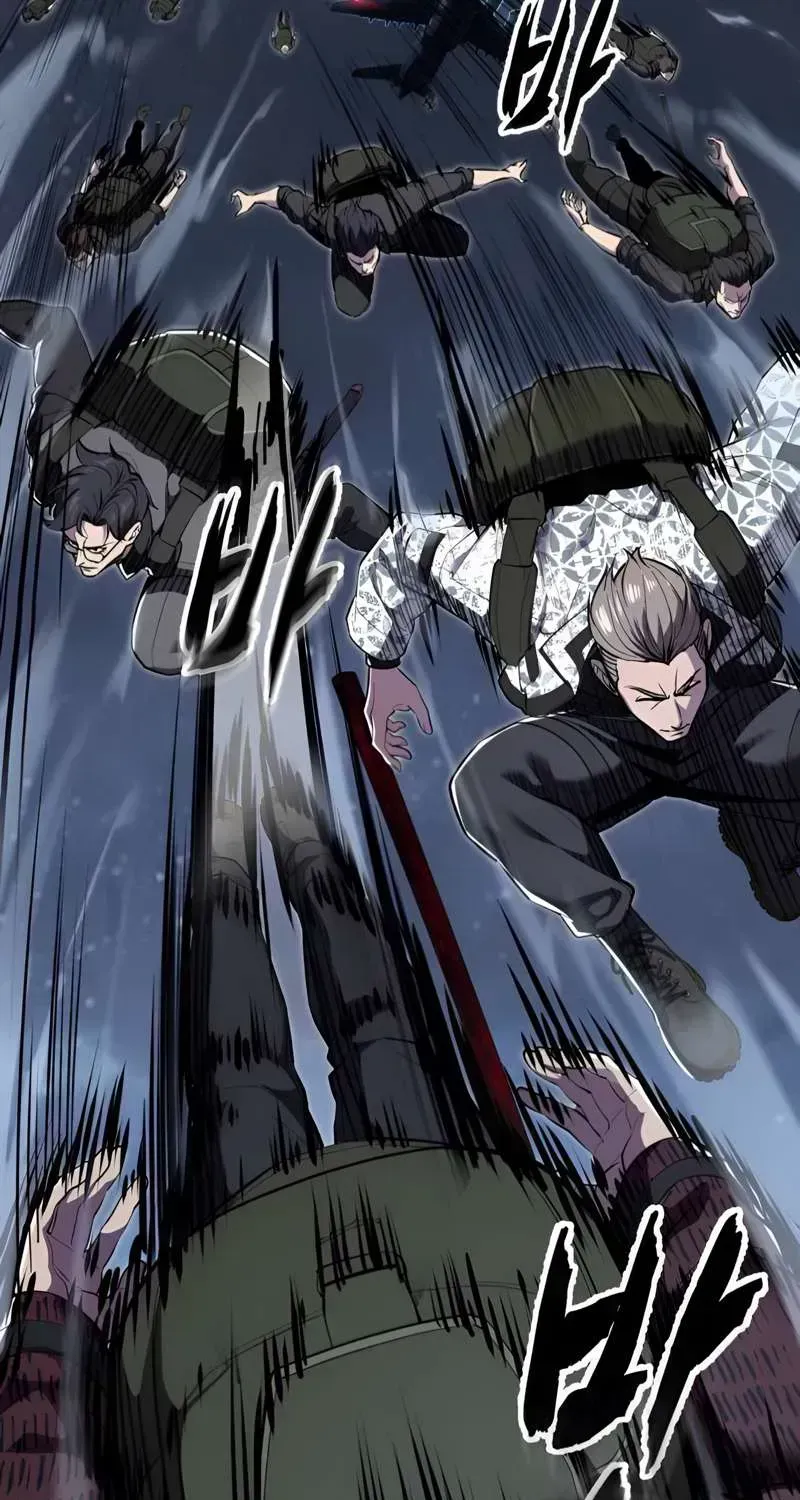 The boy of death Chapter 292.2 page 85 - 