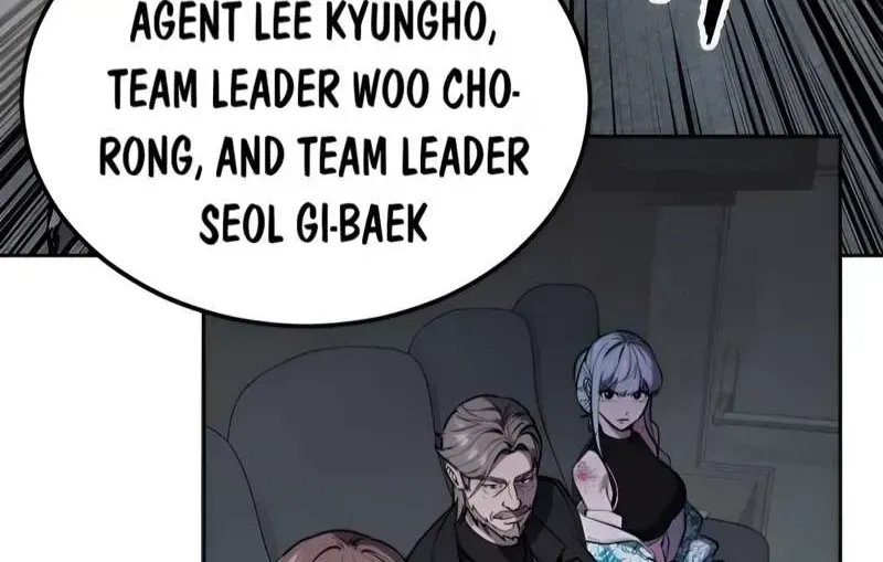 The boy of death Chapter 292.2 page 10 - 