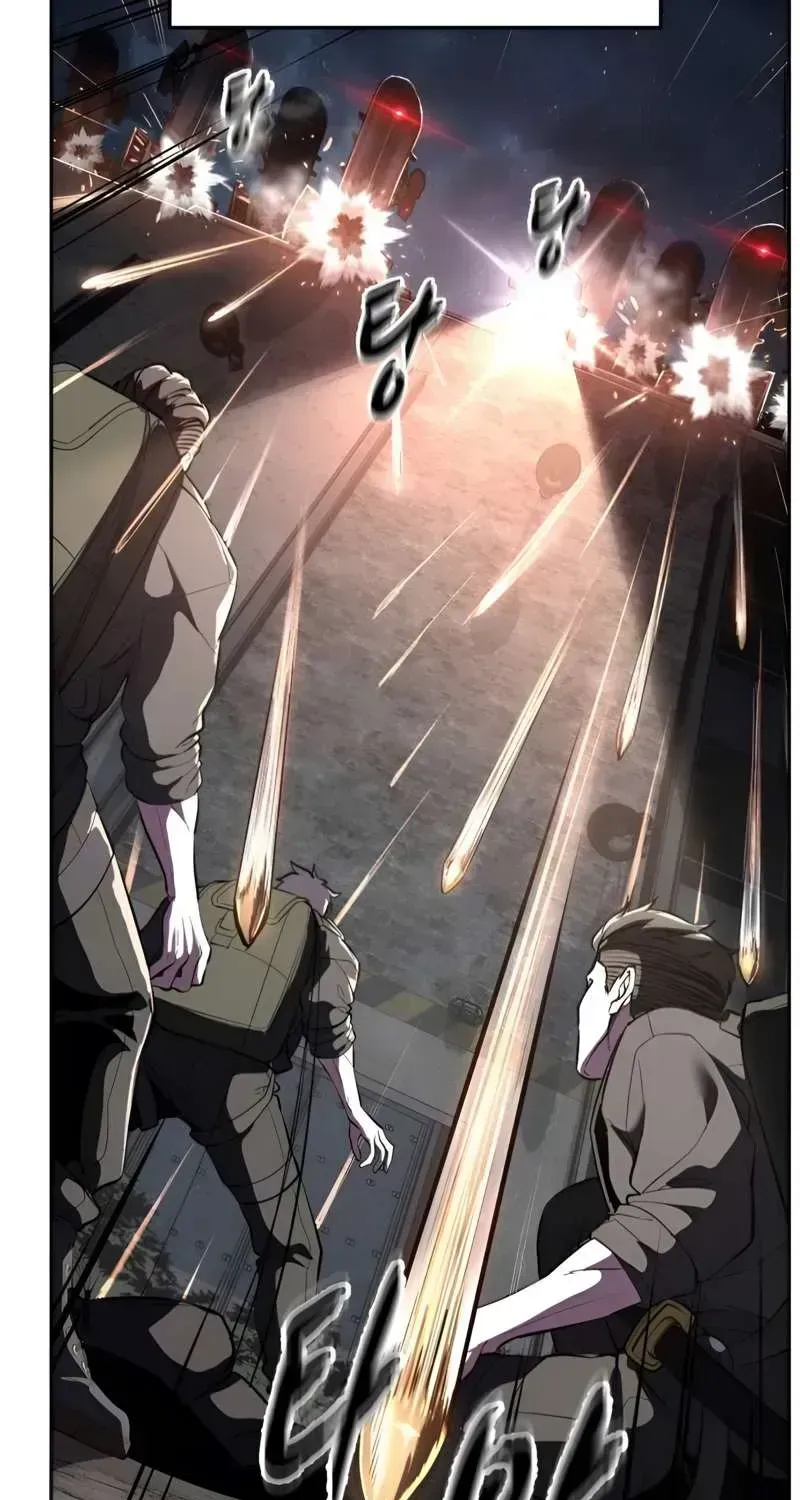 The boy of death Chapter 292.2 page 97 - 