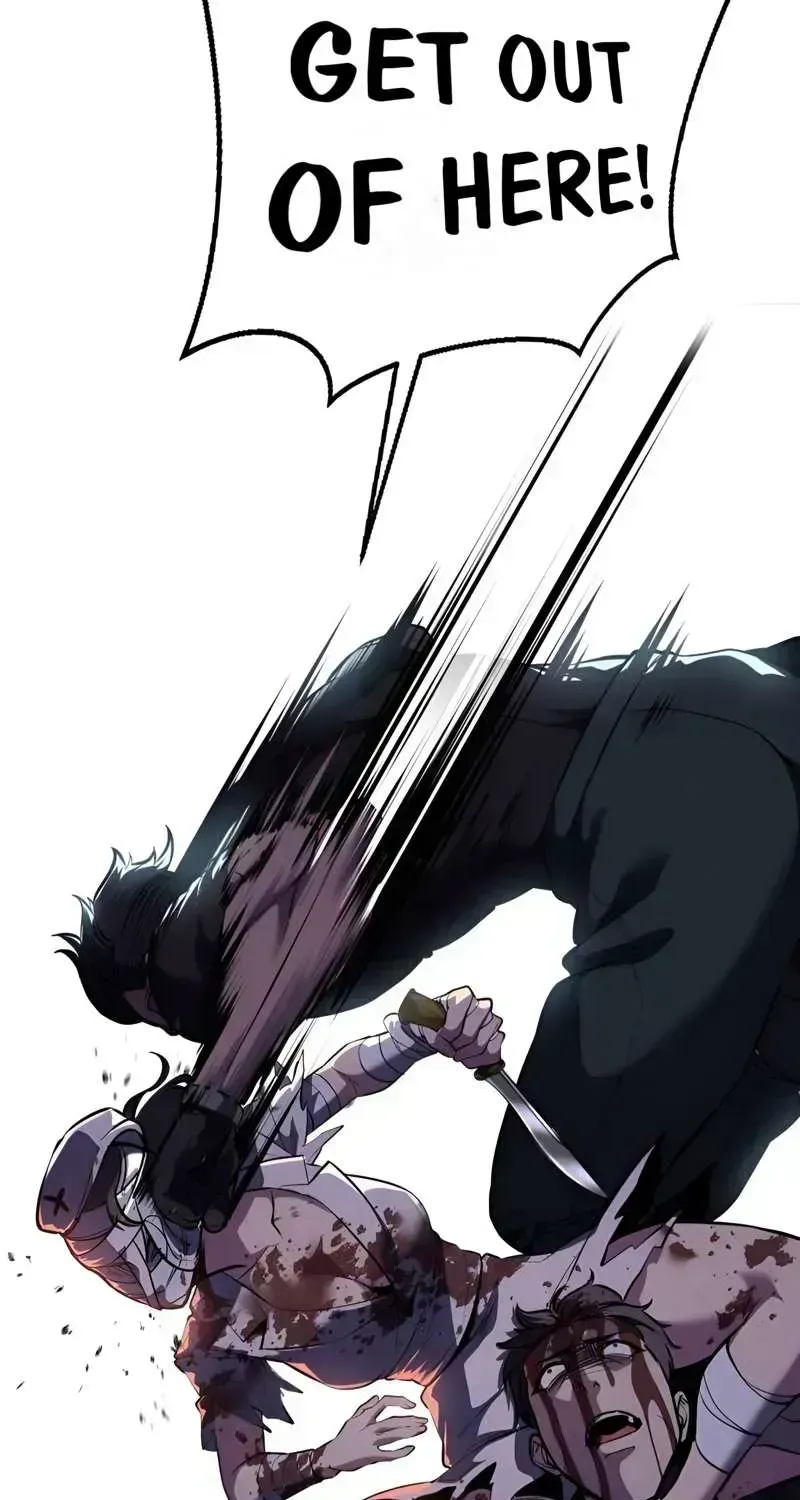 The boy of death Chapter 292.3 page 121 - 