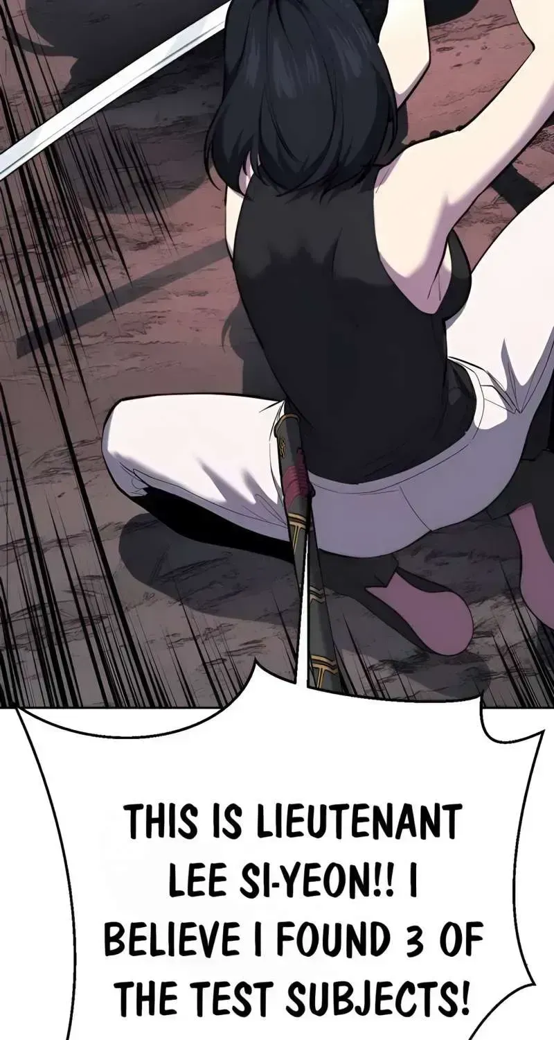 The boy of death Chapter 292.3 page 141 - 