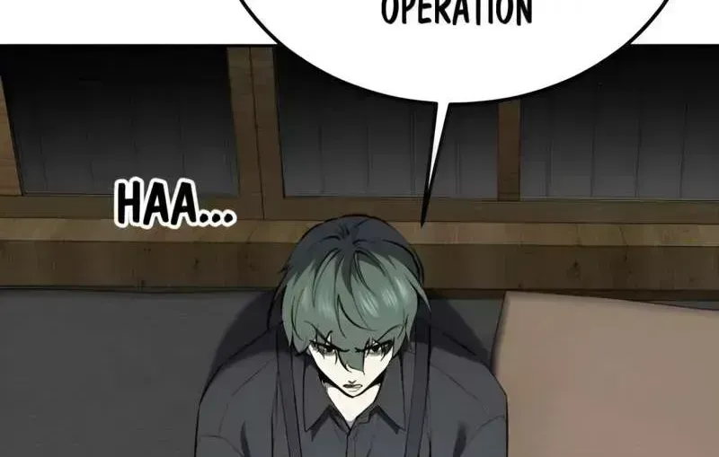 The boy of death Chapter 292.3 page 16 - 