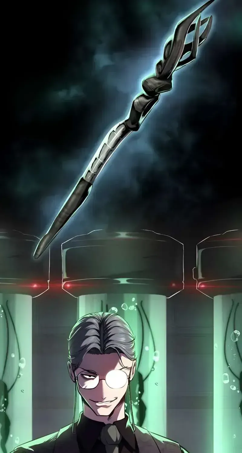 The boy of death Chapter 292.3 page 19 - 
