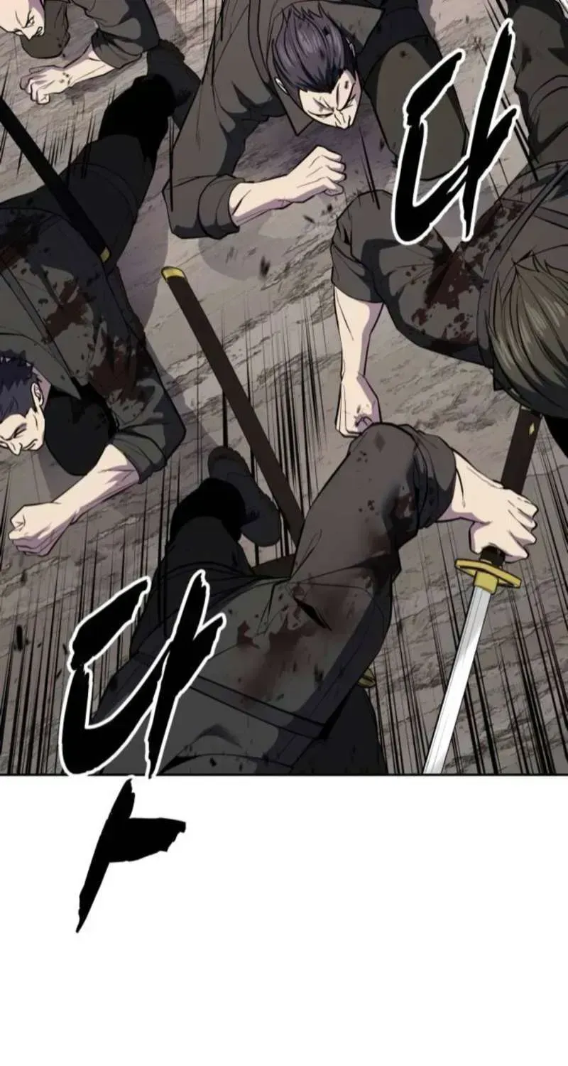 The boy of death Chapter 292.3 page 239 - 