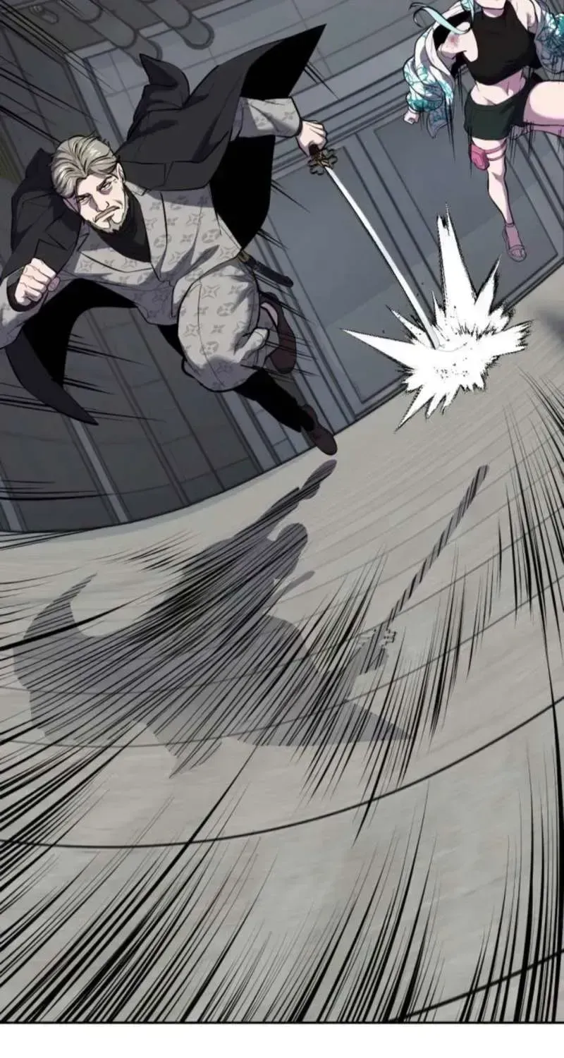 The boy of death Chapter 292.3 page 245 - 