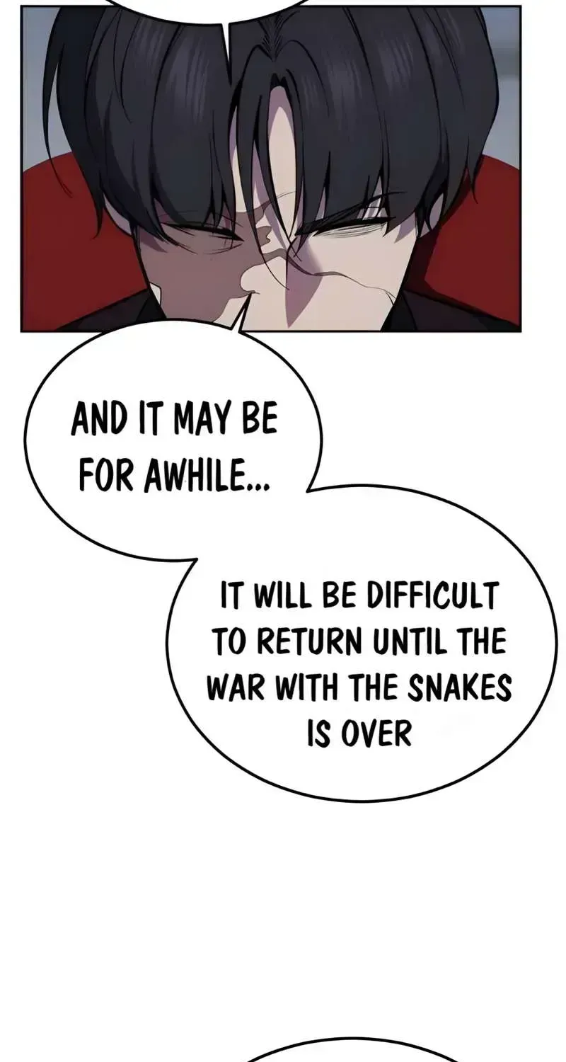 The boy of death Chapter 292.3 page 31 - 