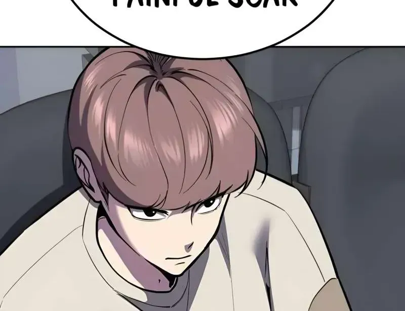 The boy of death Chapter 292.3 page 44 - 