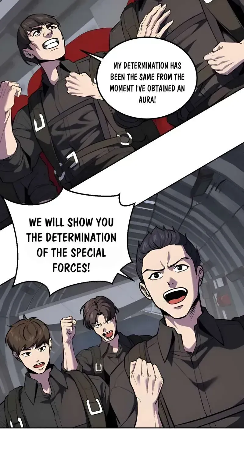 The boy of death Chapter 292.3 page 69 - 
