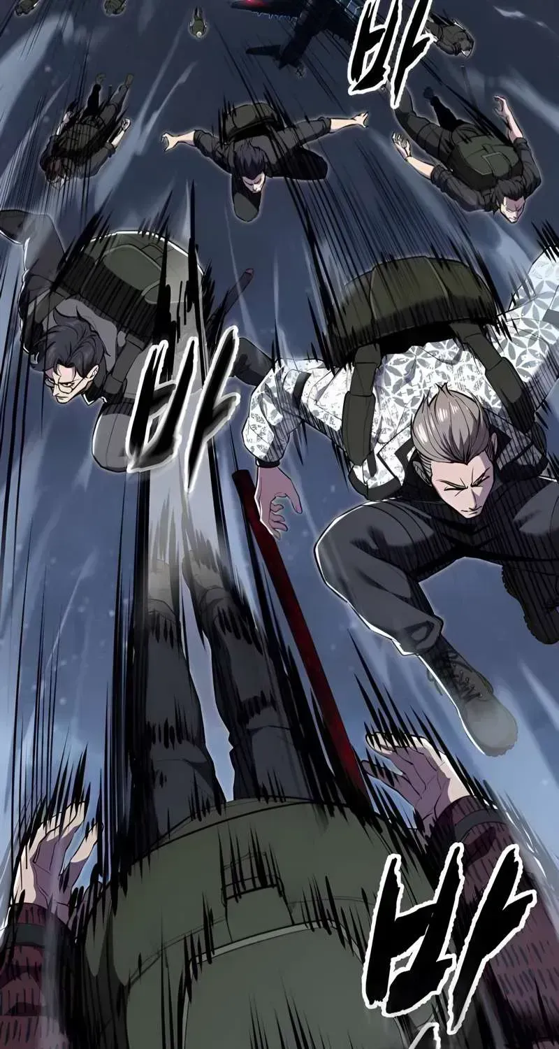 The boy of death Chapter 292.3 page 85 - 