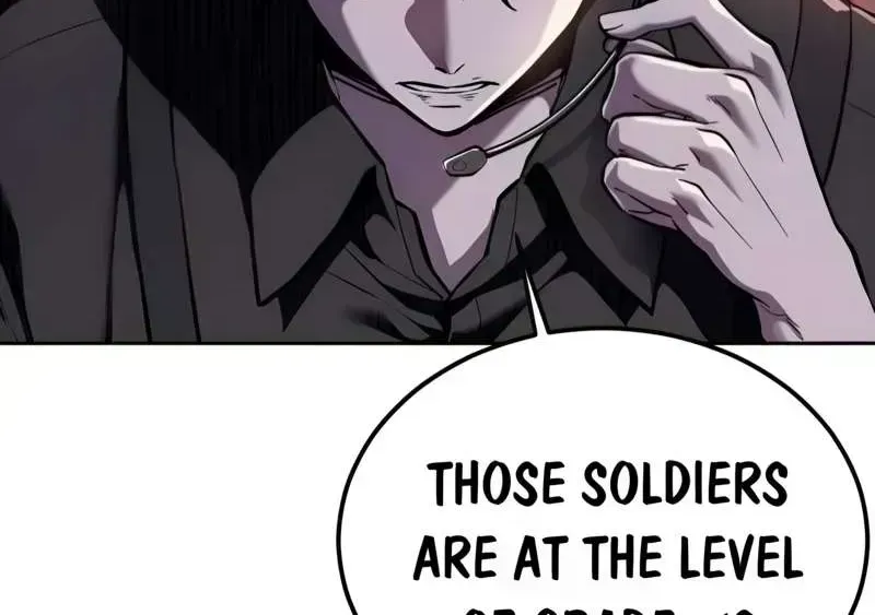 The boy of death Chapter 292.4 page 116 - 