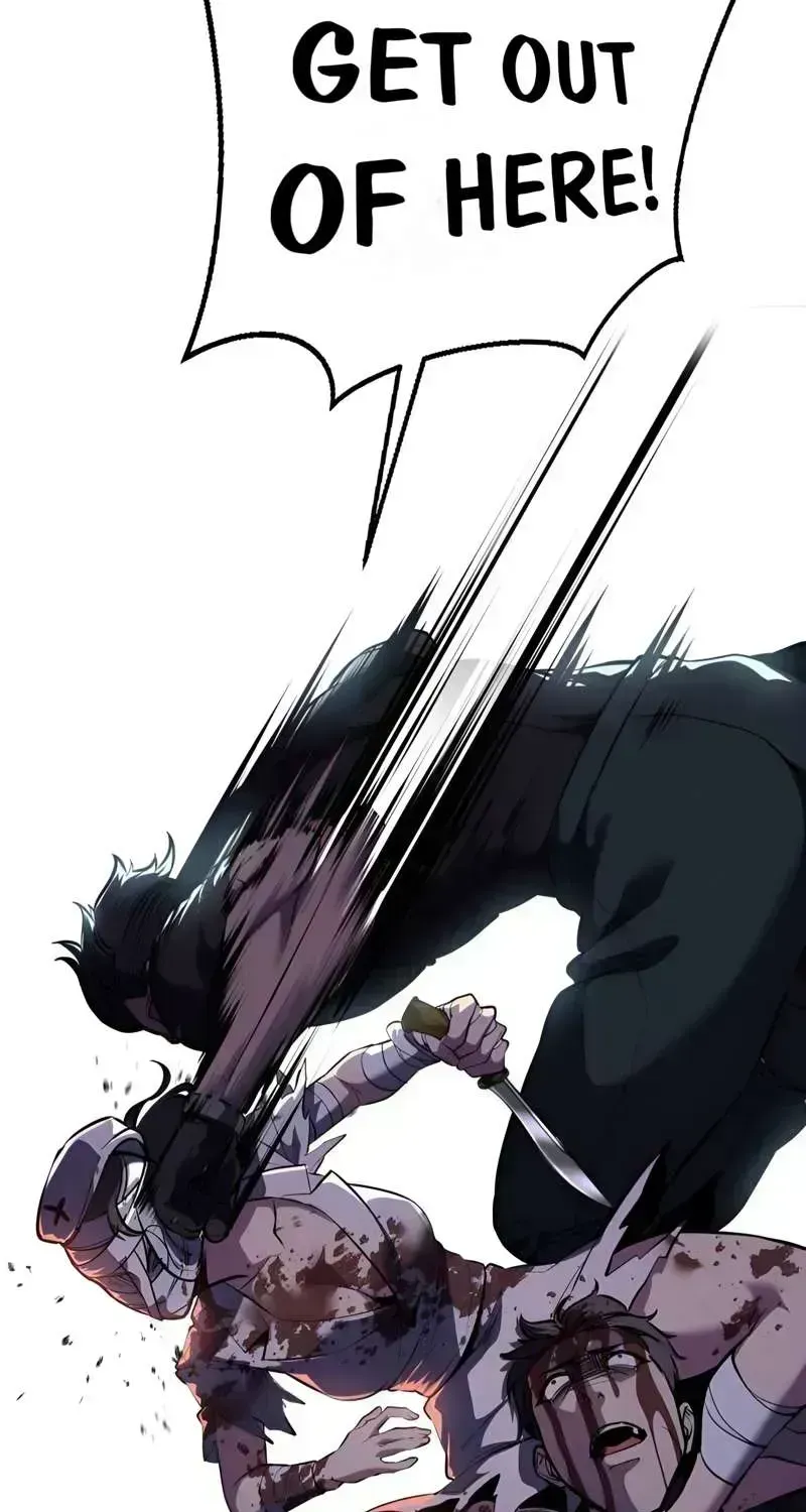 The boy of death Chapter 292.4 page 121 - 