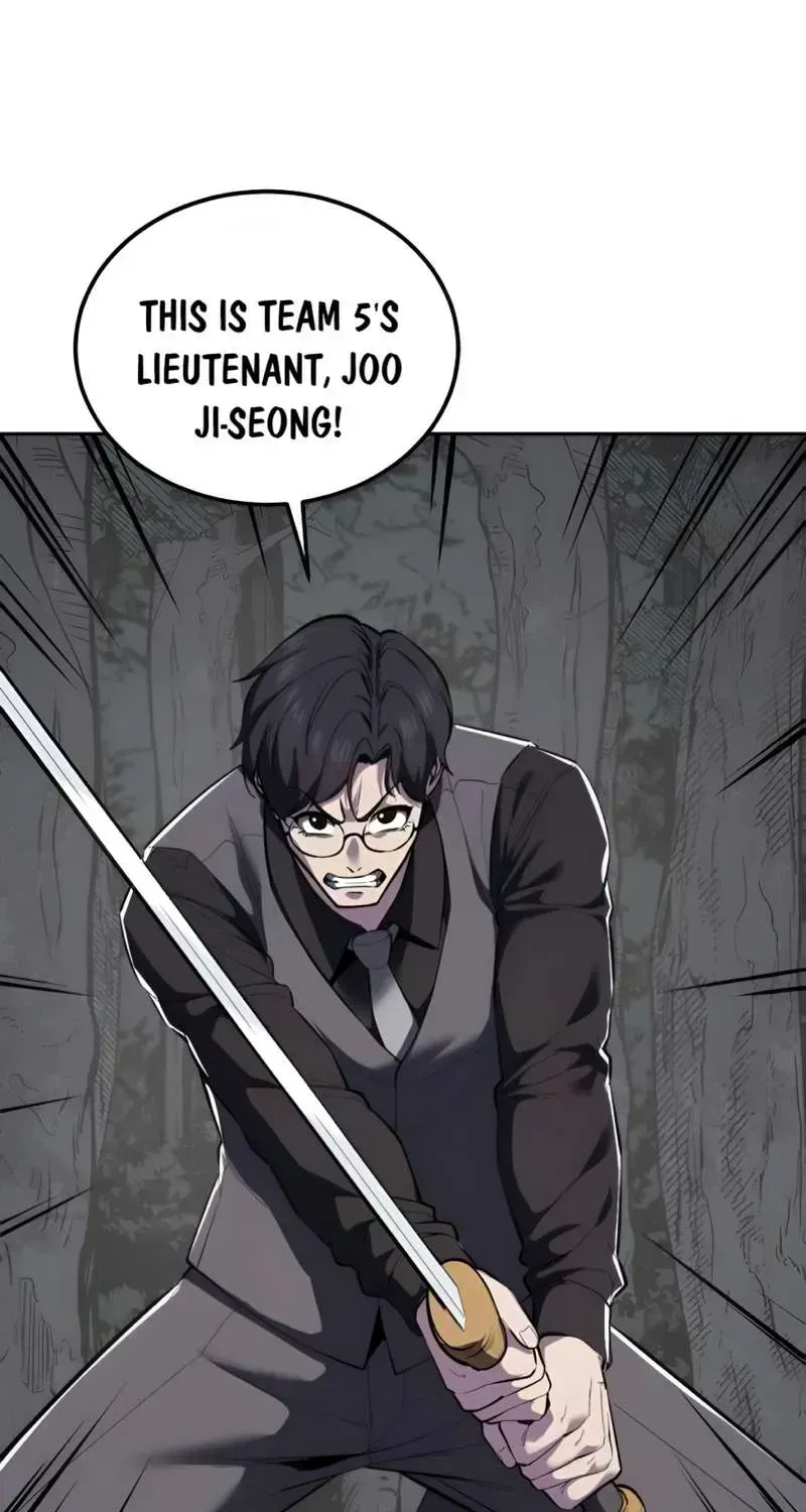 The boy of death Chapter 292.4 page 155 - 