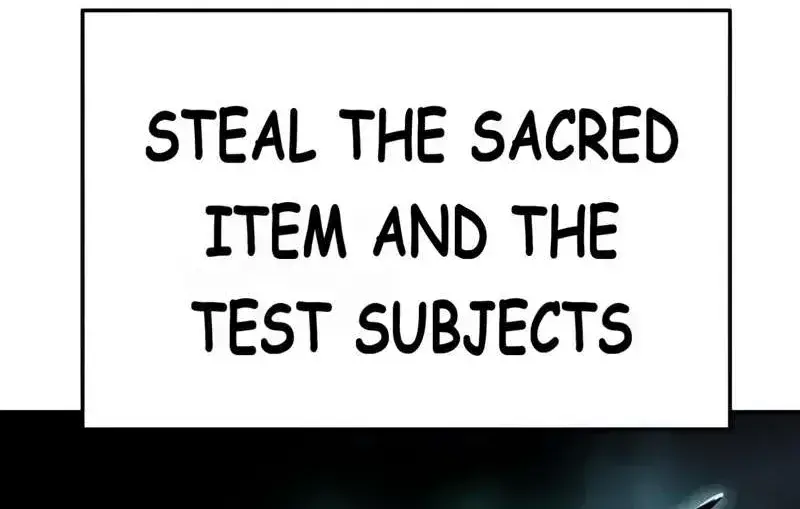 The boy of death Chapter 292.4 page 18 - 