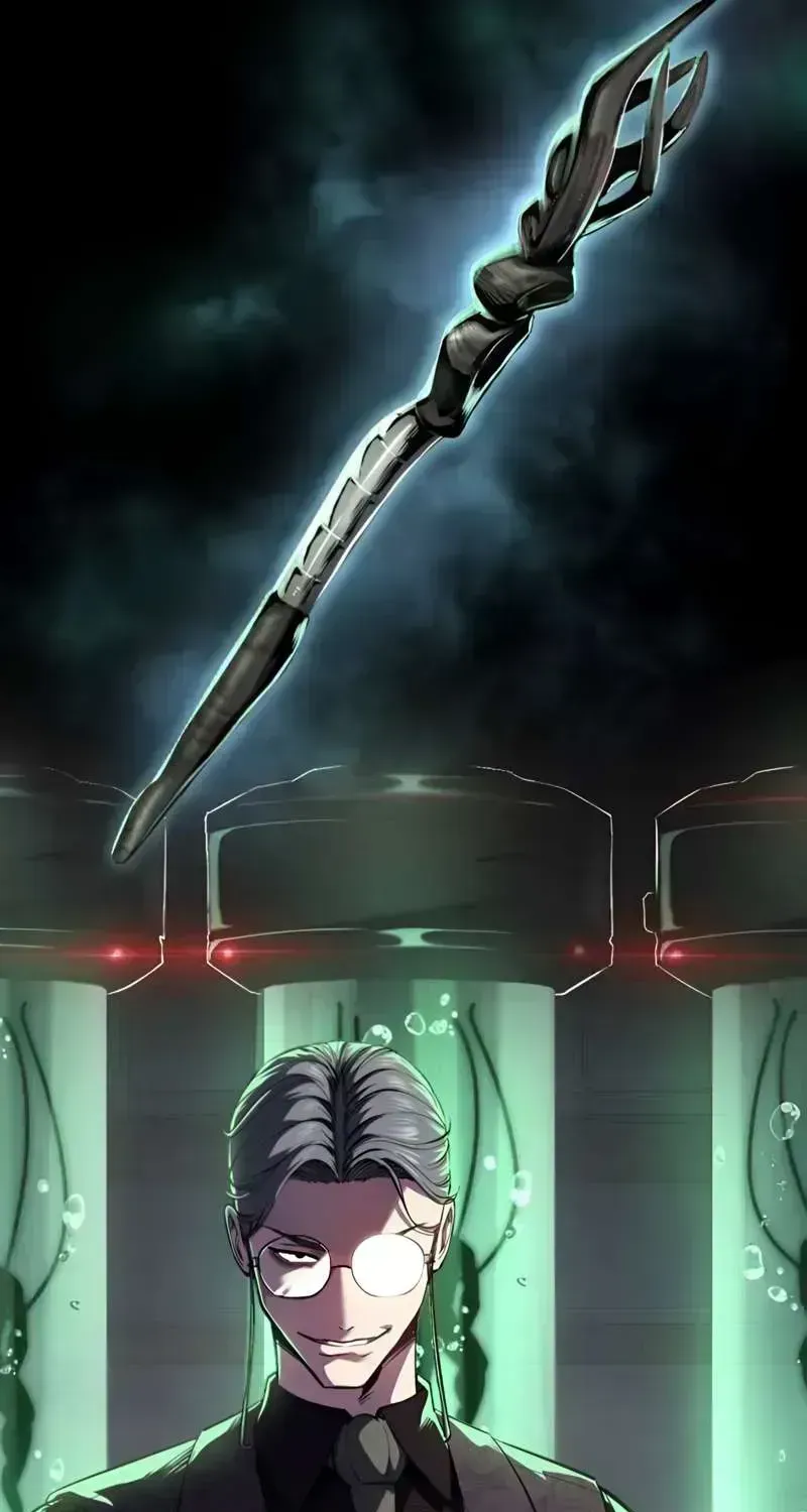 The boy of death Chapter 292.4 page 19 - 