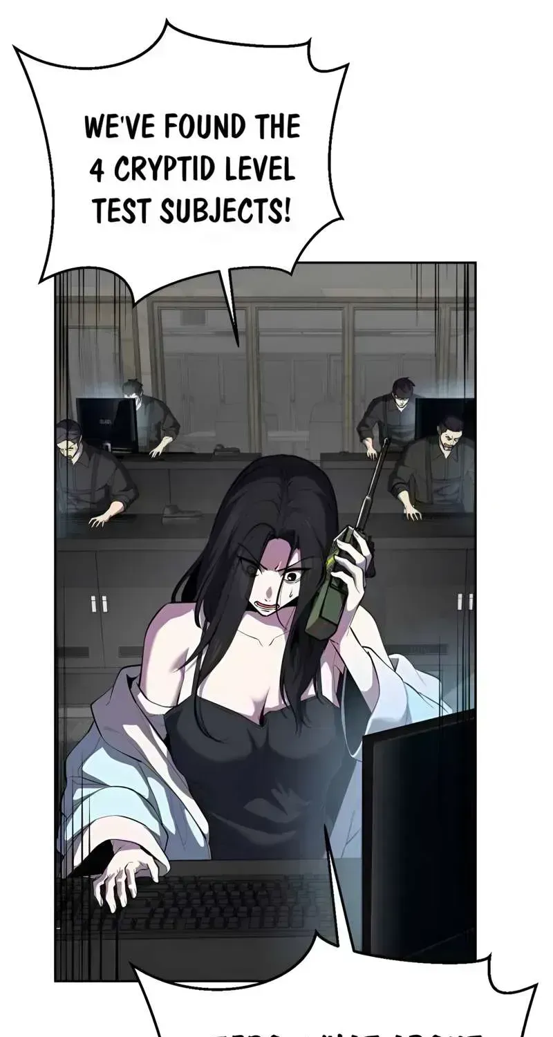 The boy of death Chapter 292.4 page 207 - 