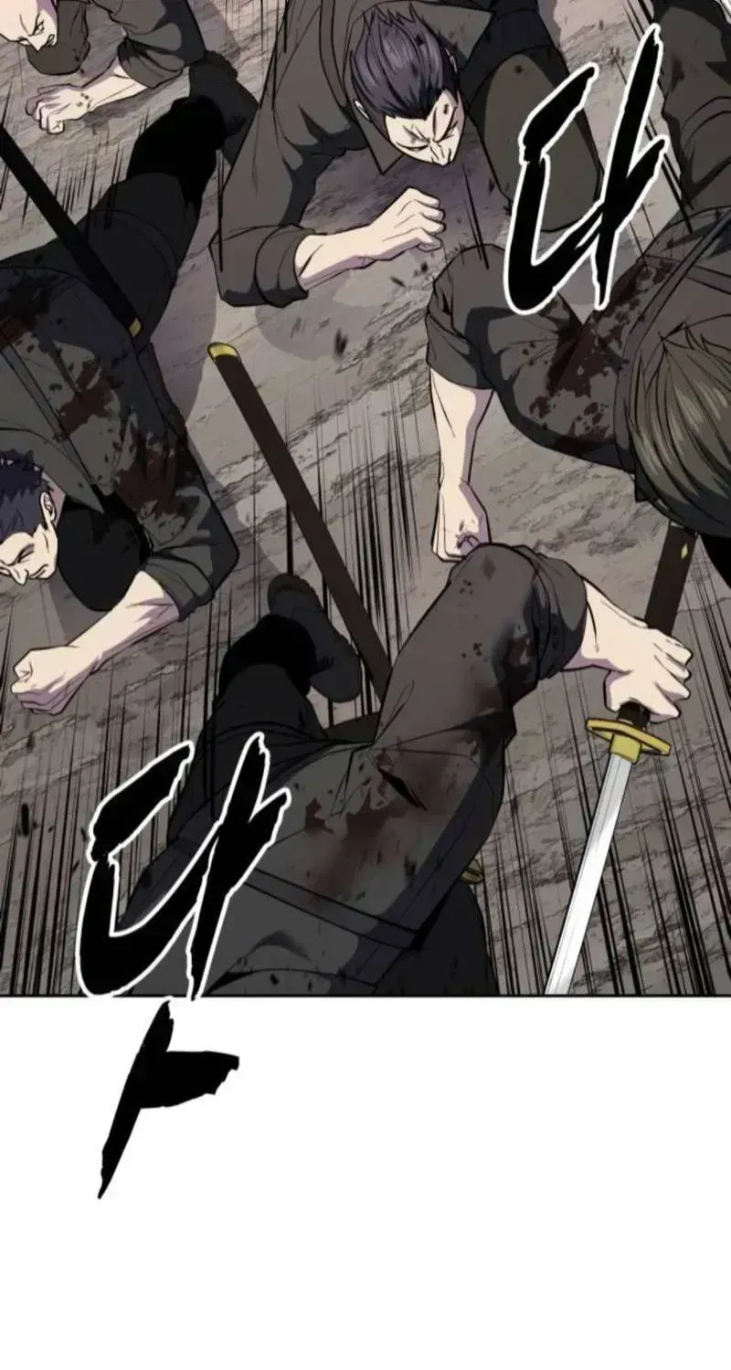 The boy of death Chapter 292.4 page 239 - 