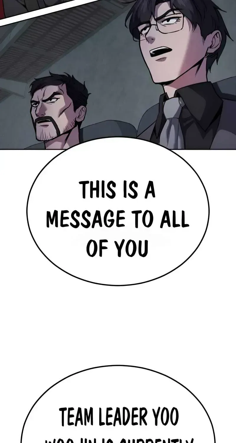 The boy of death Chapter 292.4 page 27 - 