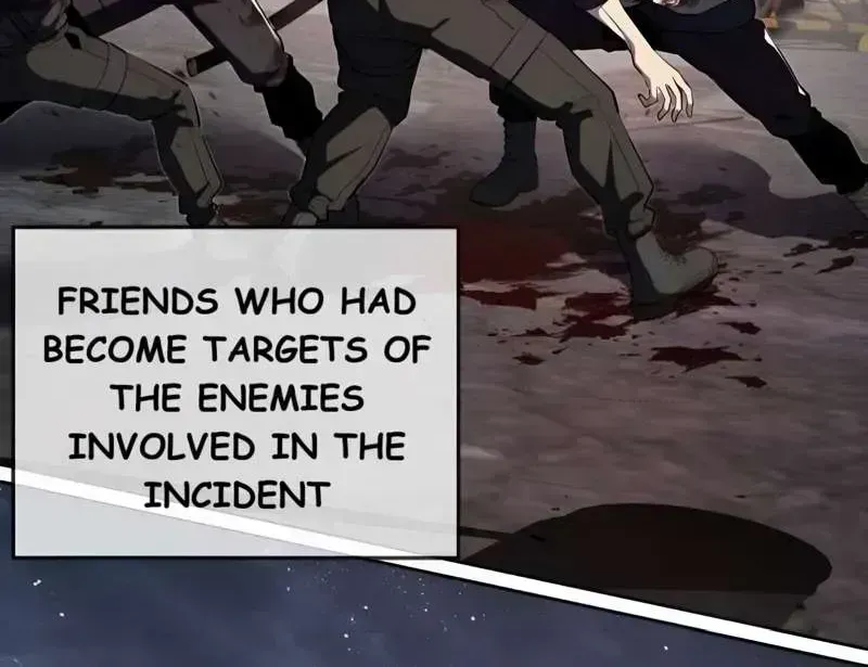 The boy of death Chapter 292.4 page 42 - 