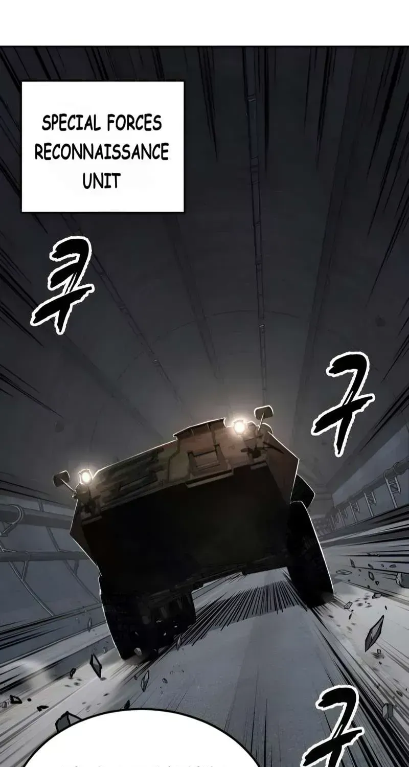 The boy of death Chapter 292.4 page 9 - 