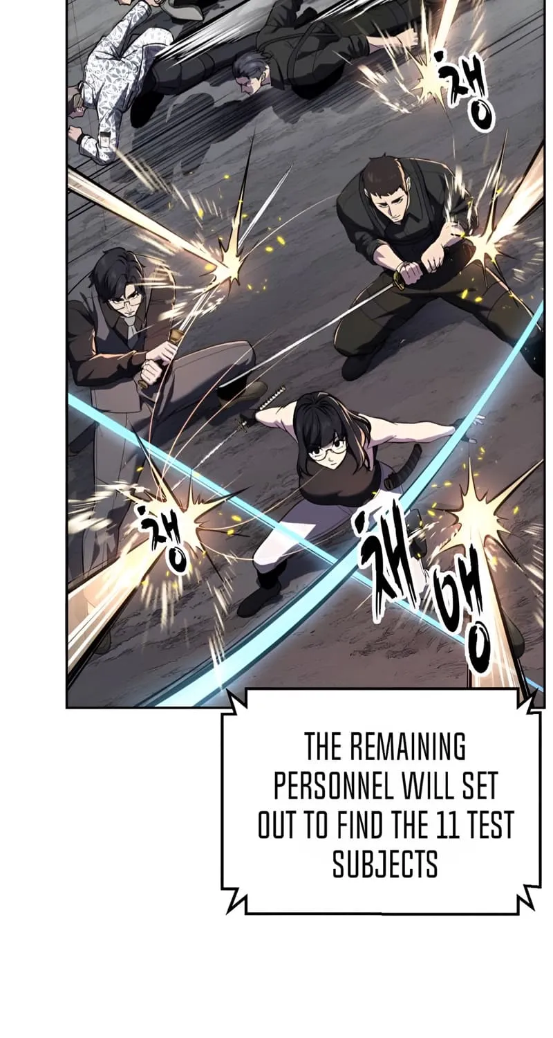 The boy of death Chapter 292 page 105 - 