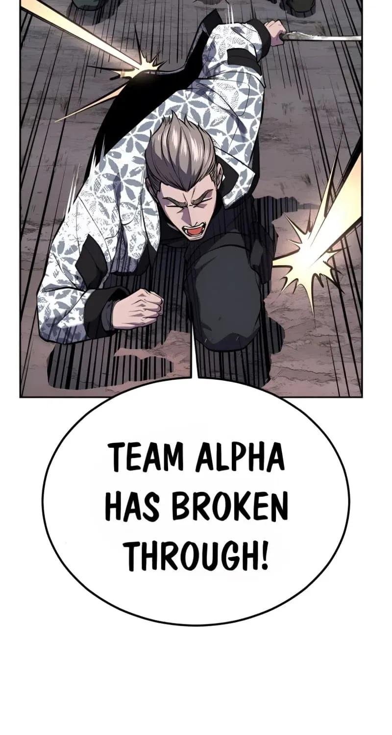 The boy of death Chapter 292 page 107 - 