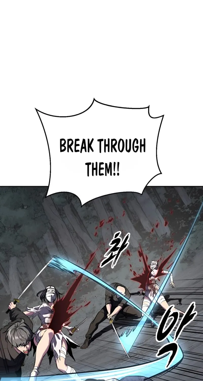 The boy of death Chapter 292 page 113 - 