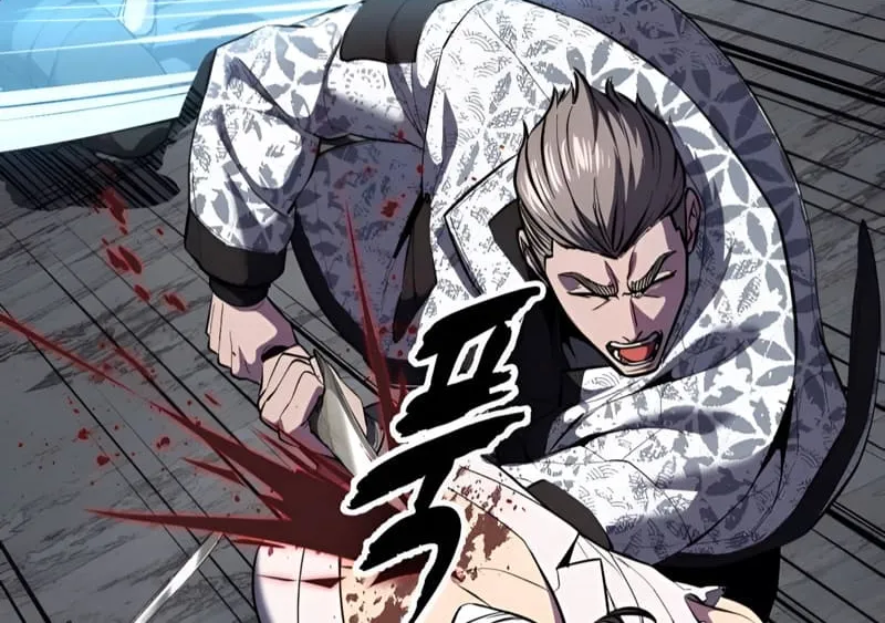 The boy of death Chapter 292 page 114 - 