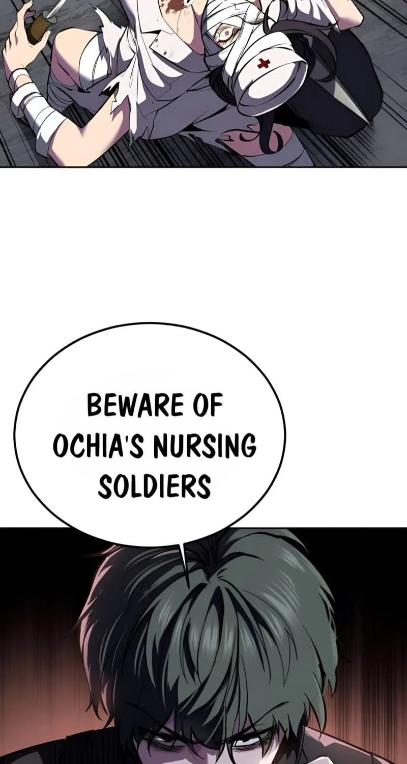 The boy of death Chapter 292 page 115 - 