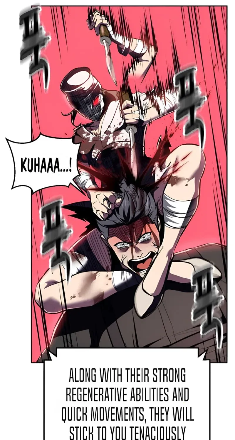The boy of death Chapter 292 page 119 - 