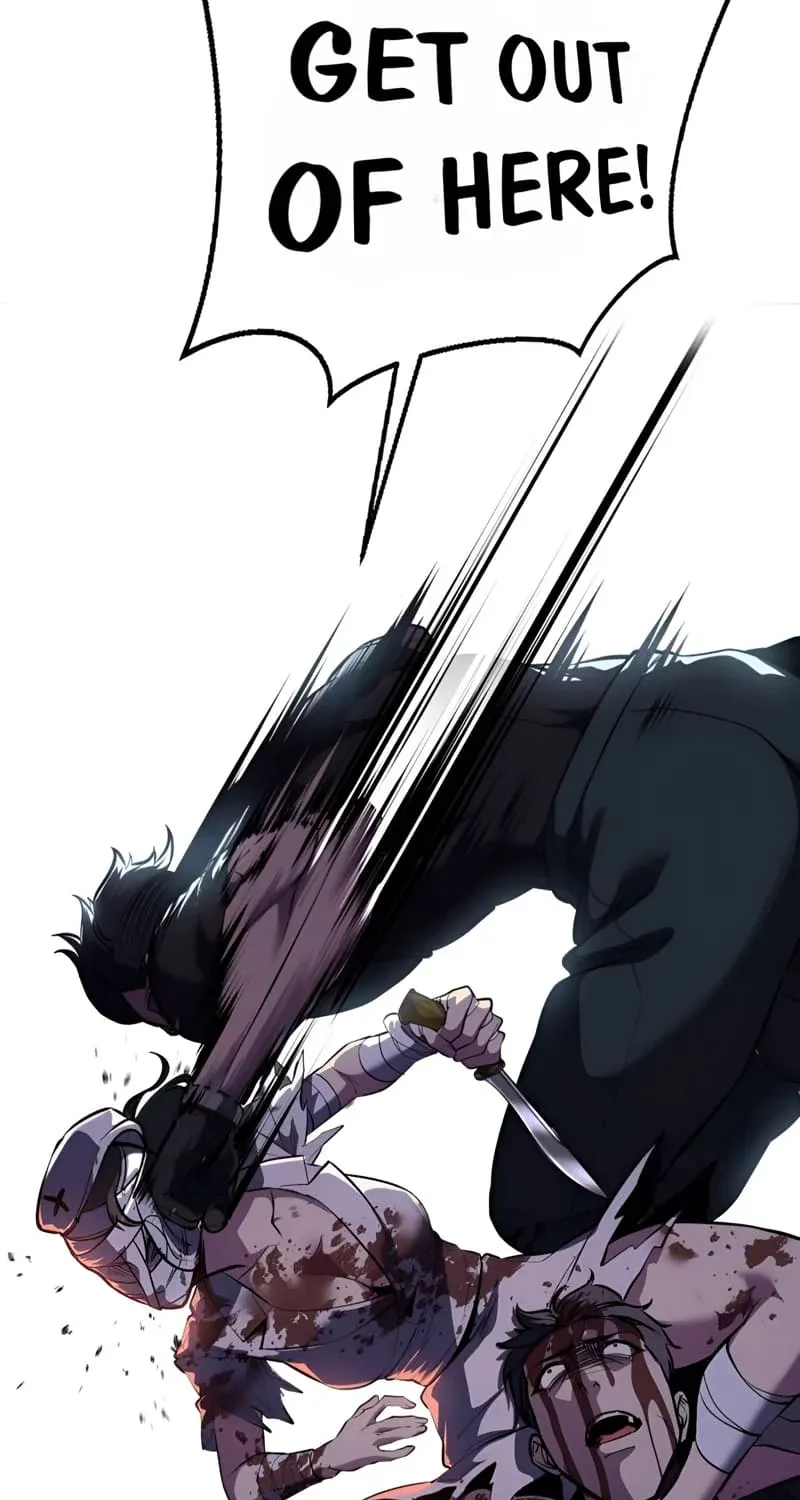 The boy of death Chapter 292 page 121 - 