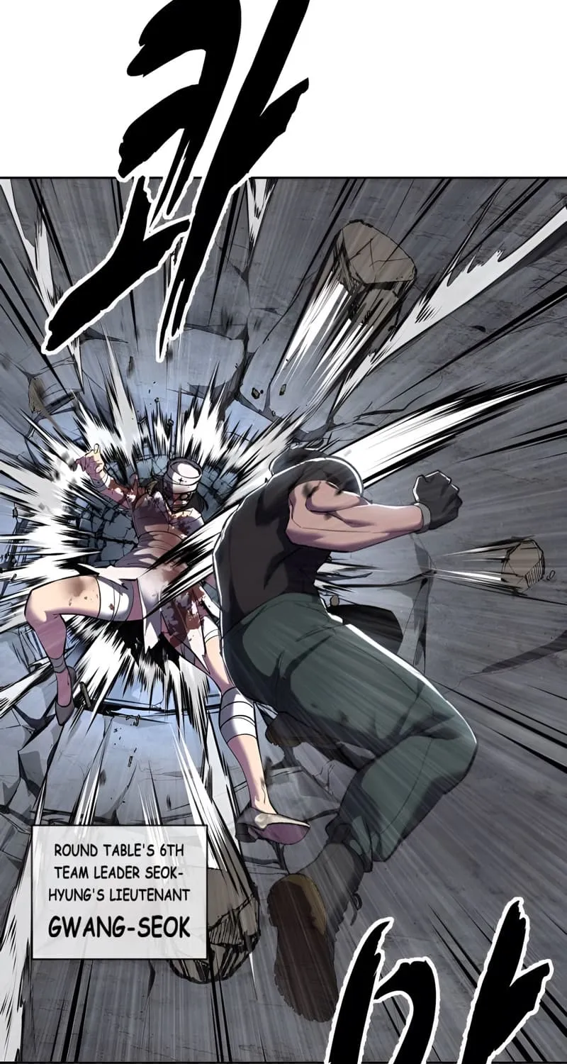 The boy of death Chapter 292 page 123 - 