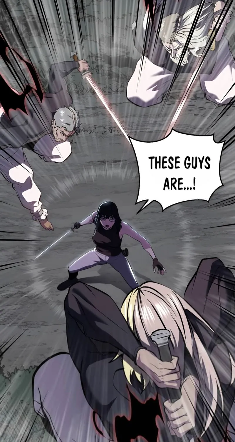 The boy of death Chapter 292 page 137 - 