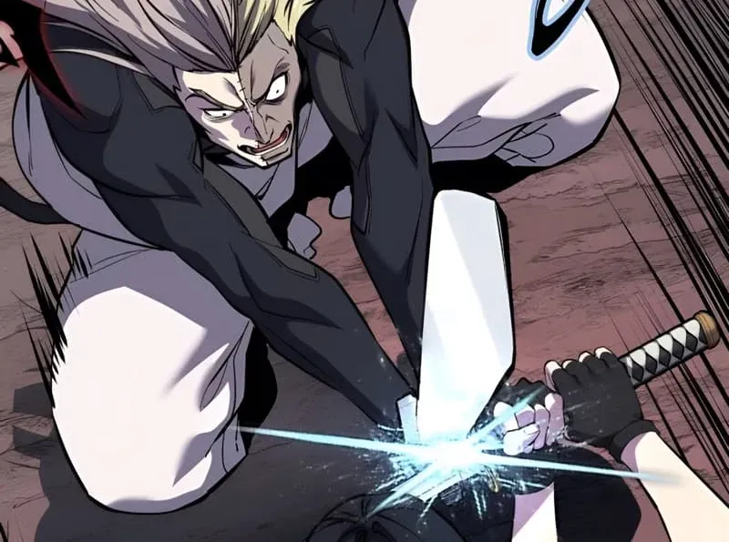 The boy of death Chapter 292 page 140 - 